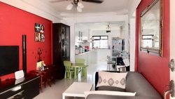 Blk 20 Hougang Avenue 3 (Hougang), HDB 3 Rooms #169410772